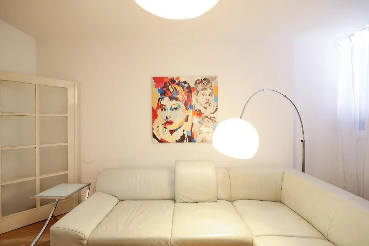 Two Bedroom Apartment Petra - Ae1600 Zadar