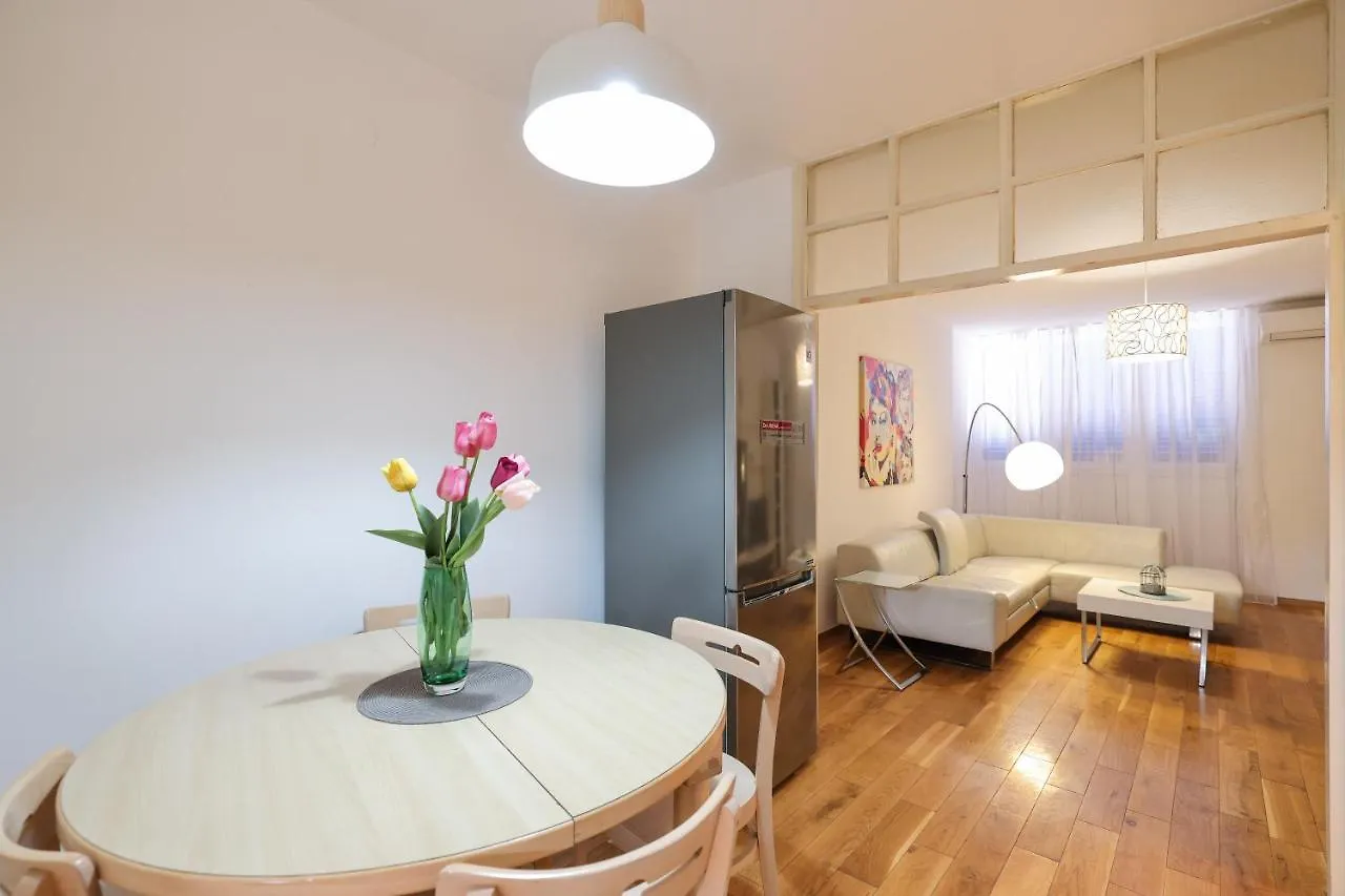 Two Bedroom Apartment Petra - Ae1600 Zadar