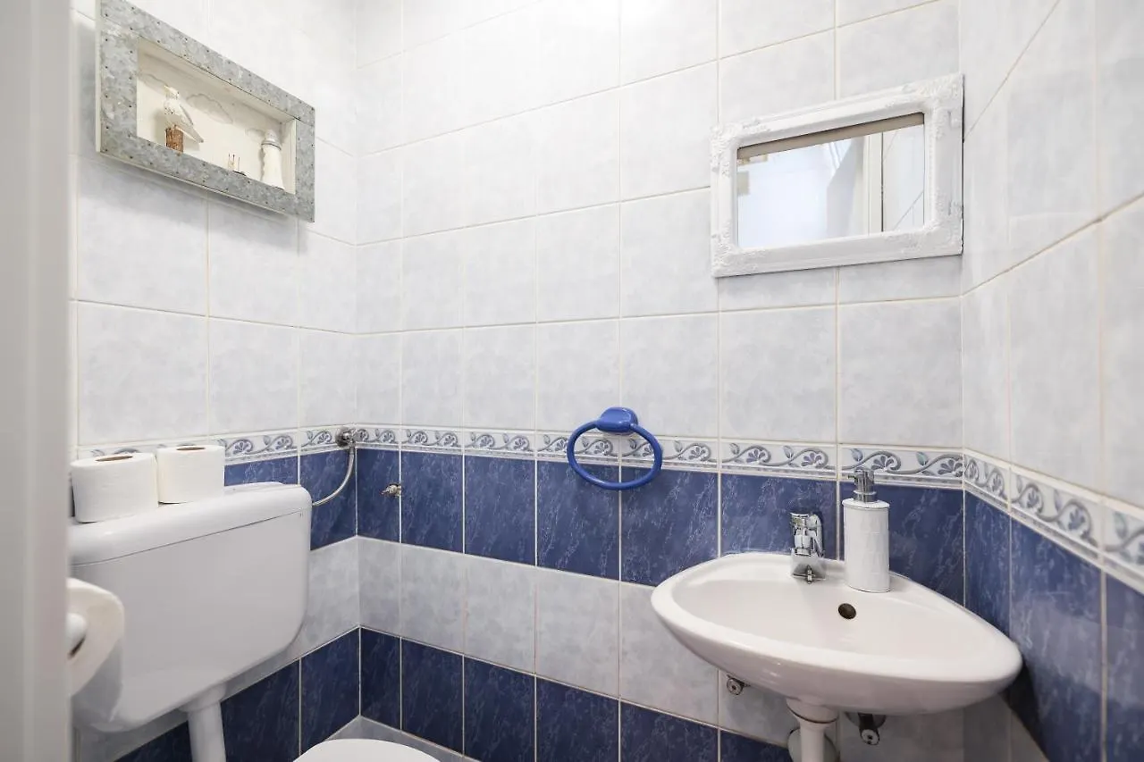 Two Bedroom Apartment Petra - Ae1600 Zadar